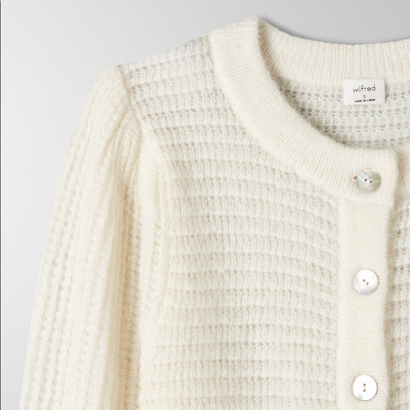 Wilfred Fortune Cardigan - Picture 2 of 9